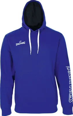Immagine prodotto di SPALDING Team II Felpa con cappuccio royal 4XL