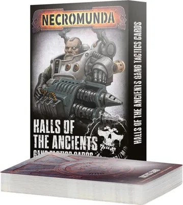Imagen del producto de Games Workshop 301-42, Baraja de cartas, Multicolor, 26 unidades