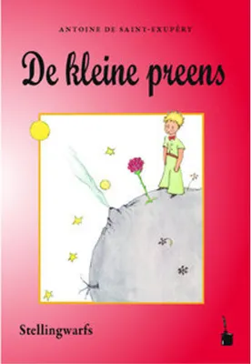 Obrázek produktu pro Malý preen