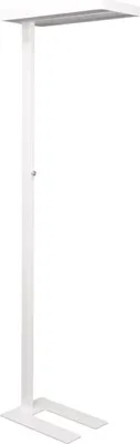 Produktbild von MAUL Standleuchte MAULjuvis LED 4.000 K dimmbar Standfuß 196 cm weiß