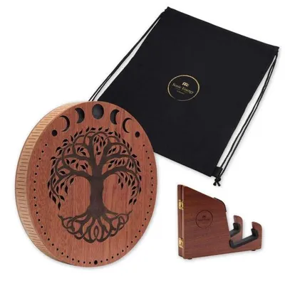 Obrázok produktu pre Meinl Sonic Energy Rain Disk 10 palcov, zvuk potoka