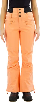 Produktbild von Roxy Rising High Pt Hosen Rosa XS Frau Rosa XS