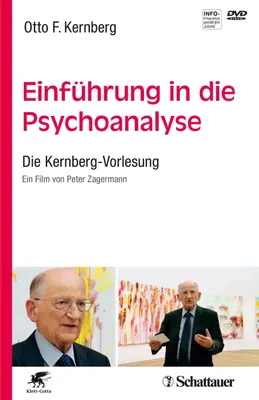 Produktbild von Einführung in die Psychoanalyse