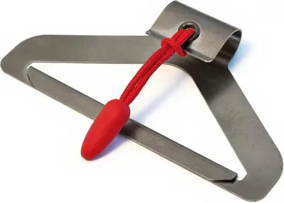 Obrázek produktu pro Colltex Buckle-ass Grey Grey Jedna velikost
