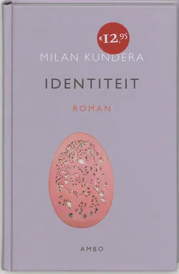 Produktbild von Identiteit