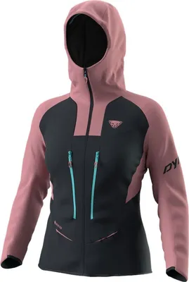Produktbild von Tlt Gtx W Jkt, Damen - DynaFit, Größe:S, Farbe:6241-mokarosa/3010