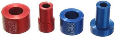 Image de Kit De Roulements Vélo Reference 6000 2rs - Rotation Fluide Et Longue Duree De Vie - Rrp