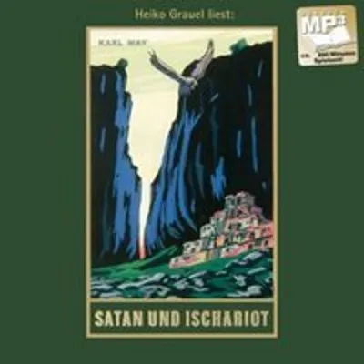 Produktbild von Satan und Ischariot