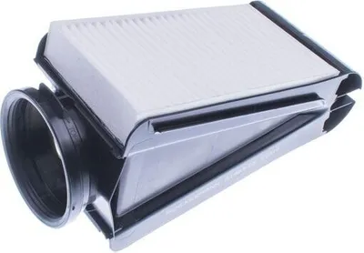 Produktbild von Luftfilter DENCKERMANN A146933 passend für MERCEDES-BENZ C-Klasse T-modell (S205) Umluftfilter