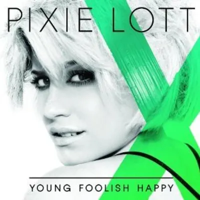Produktbild von Young Foolish Happy
