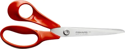 Obrázek produktu pro Univerzální nůžky Classic pro leváky, 21 cm Univerzální nůžky Classic pro leváky, 21 cm – Fiskars