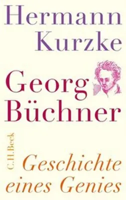 Obrázek produktu pro Georg Büchner