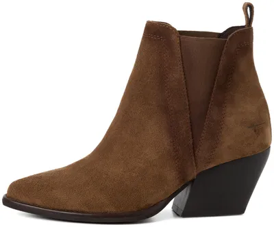 Produktbild von Tamaris 25303/47 Brown Größe EU 38