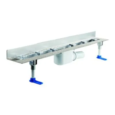 Zdjęcie produktu dla Dallmer 520128 Odpływ liniowy CeraLine W 600 mm,