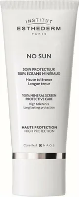 Produktbild von Esthederm No Sun 100% Mineral Screen