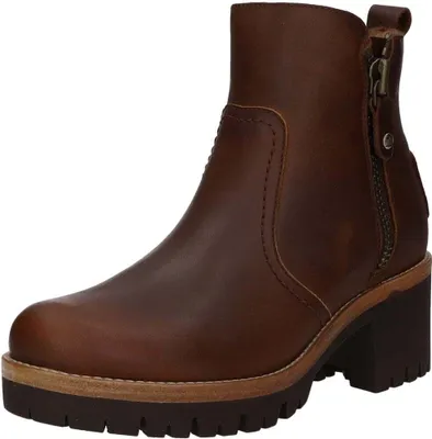 Produktbild von Panama Jack Klassische Stiefeletten Damen 31363934393534 Braun 39 EU