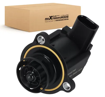 Produktbild von Stellelement Turbolader for Audi A3 Cabriolet 8P7 1.4 1.8 2.0 TFSI 92KW