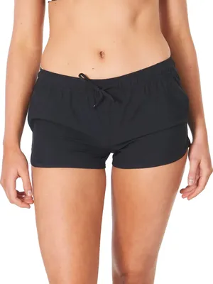 Produktbild von RIP CURL Women Boardshort Classic Surf 3 black M