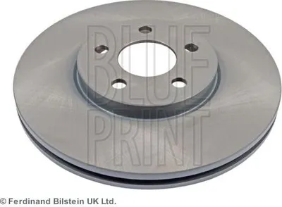 Produktbild von 2x BLUE PRINT Bremsscheibe ADA104302 vorne für CHRYSLER PT CRUISER (PT_) 39mm