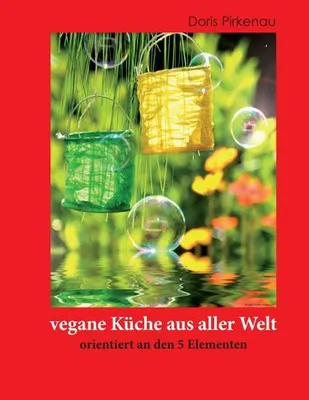 Produktbild von vegane Küche aus aller Welt