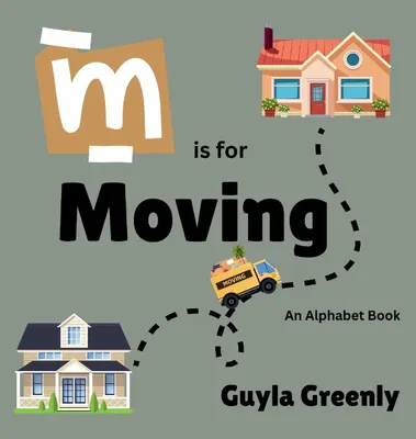 Produktbild von M is for Moving