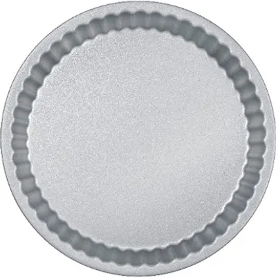 Produktbild von Berndes 9121930, Kuchenform, Rund, Flache Oberfläche, Grau, 30 cm, 1 Stück(e)