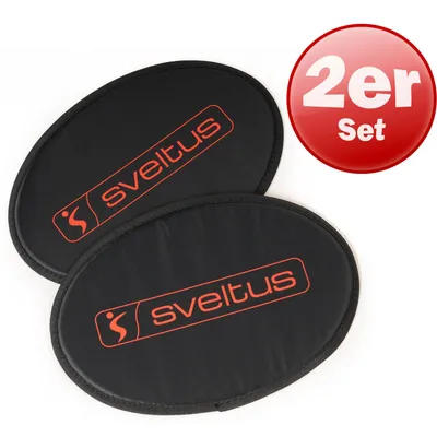 Produktbild von Sveltus Sveltings Trainingspad paarweise