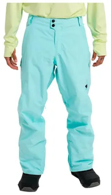 Produktbild von Burton Reserve 2l Hosen Blau M Mann Blau M