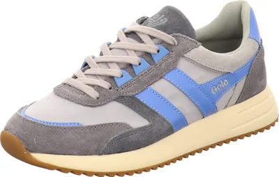 Produktbild von Gola Gola Sneaker Low für Damen Damen 31353433313931 Grau 38 EU