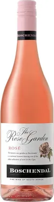 Produktbild von The Rose Garden 2025 | Südafrika | 13% vol | 0,75 l
