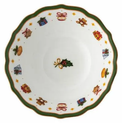 Zdjęcie produktu dla Miska Hutschenreuther 13 cm Happy Wintertime Happy Wintertime 02488-727470-10562