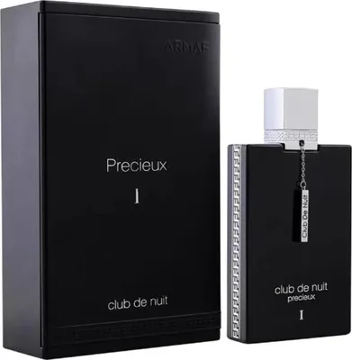 Zdjęcie produktu dla Armaf Club De Nuit Precieux Extrait De Parfum 55ml
