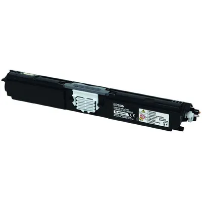 Produktbild von Epson AcuBrite Toner schwarz (High Capacity) S 050557