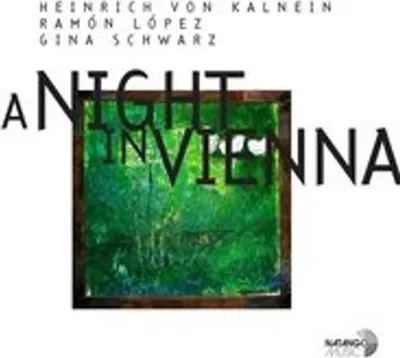 Produktbild von A Night In Vienna