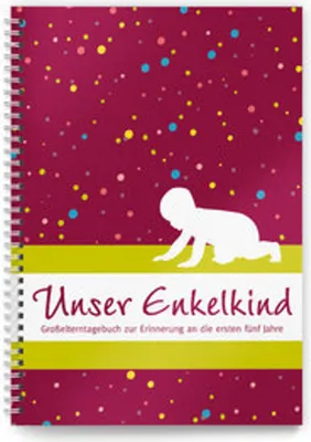 Produktbild von Unser Enkelkind