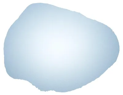 Image de Lampe LED à panneau, design fin, forte luminosité, lumière froide 6000 K