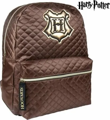 Obrázek produktu pro Batůžek casual Harry Potter