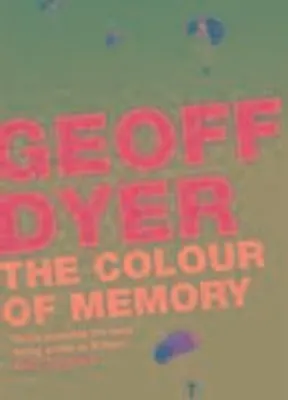 Obrázok produktu pre The Colour of Memory