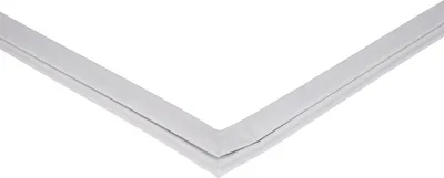 Produktbild von easyPART passend für Beko Türdichtung 4669520100 für Kühlschrank Gefrierschrank | Dichtung Tür, Türgummi