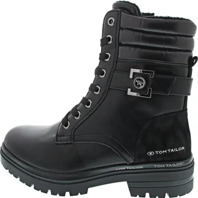 Produktbild von Tom Tailor 4290050030 (41/black)