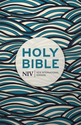 Produktbild von NIV Holy Bible