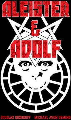Immagine prodotto di Aleister & Adolf