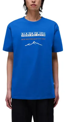 Immagine prodotto di NAPAPIJRI - T-shirt uomo Sanem - Taglia M