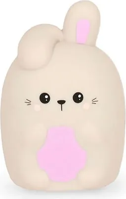 Produktbild von Legami S.p.A. Societa Benefit Anspitzer Mini Bunny Sonstige