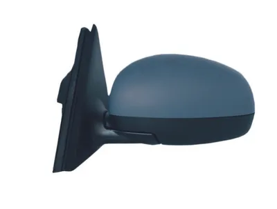 Produktbild von ALKAR 6137559 Außenspiegel Seitenspiegel Links für SKODA Fabia II Schrägheck (542) Asphärisch Grundiert