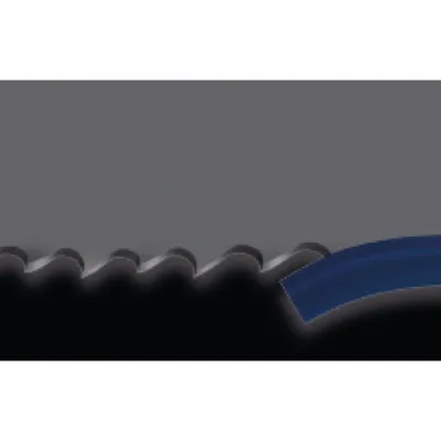 Image de Metallkraft Lame de scie à ruban bimétallique M 42 Sprint Plus 6500 x 41 x 1,3 mm 2-3 ZpZ, 3655240