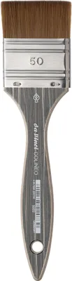 da Vinci 5022 Größe 50 COLINEO Breiter Pinsel