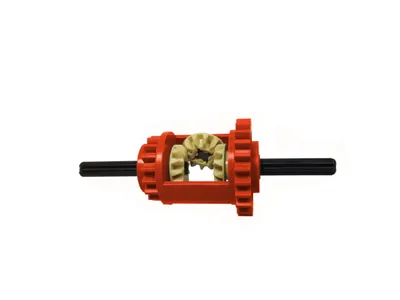 Obrázok produktu pre LEGO Technic: Diferenciálna prevodovka