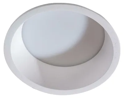 Produktbild von AZzardo AZ4222 Deckenleuchte AIDA RUND 16W 3000K weiß