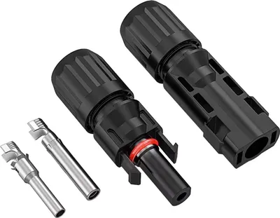 Produktbild von Professionelle Solarstecker, Y-Verteiler & Montagewerkzeuge für Ihre Photovoltai